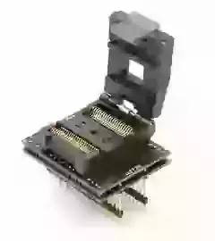 IC Socket Adapter W2735